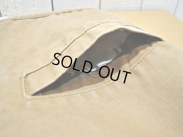 画像6: 1970s【Carhartt】ダックボアベストsizeS