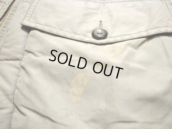 画像12: 1960s【BAUER DOWN】ユーコンダウンジャケット 