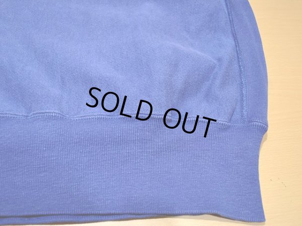 画像8: 1990s【Champion】リバースウィーブスウェット L