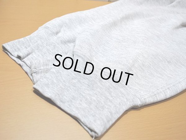 画像7: 1980s【Champion】リバースウィーブスウェット　XL