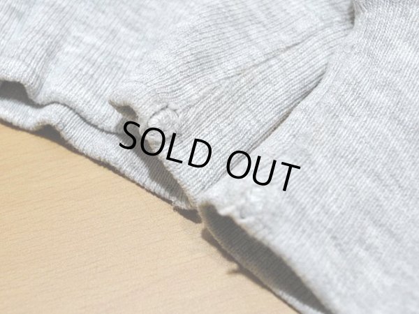 画像12: 1980s【Champion】リバースウィーブスウェット　XL