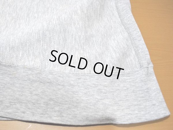 画像8: 1980s【Champion】リバースウィーブスウェット　XL