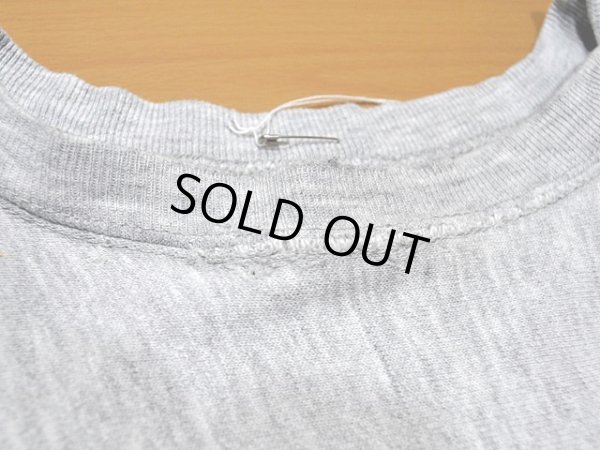 画像9: 1980s【Champion】リバースウィーブスウェット　XL