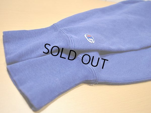 画像7: 1990s【Champion】リバースウィーブスウェット L