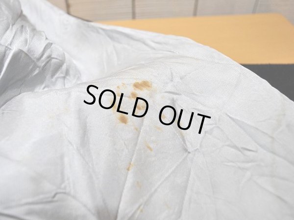 画像13: 1970s〜【HOLLOWAY】ブラックメルトンスタジャン