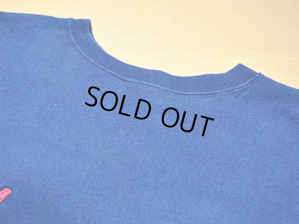 画像4: 1990s【Champion】リバースウィーブスウェット L