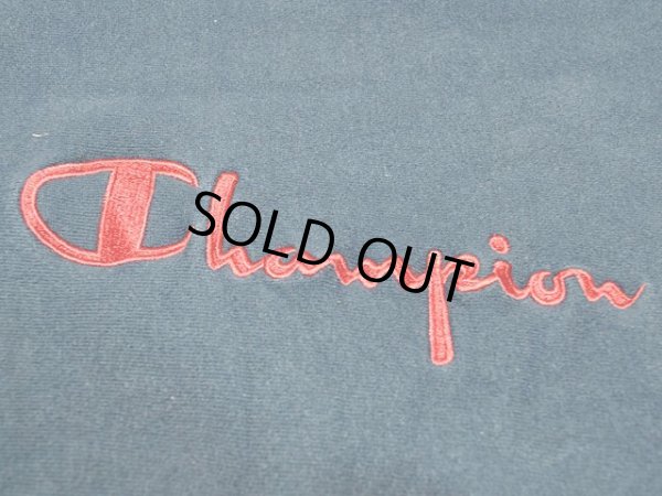 画像5: 1990s【Champion】リバースウィーブスウェット L