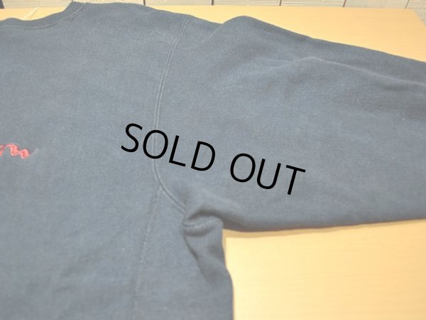 画像6: 1990s【Champion】リバースウィーブスウェット L