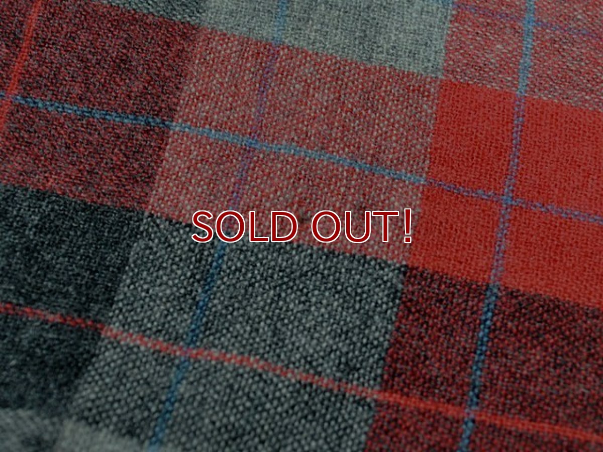 画像12:  1950s【PENDLETON】ウールシャツ  (12)