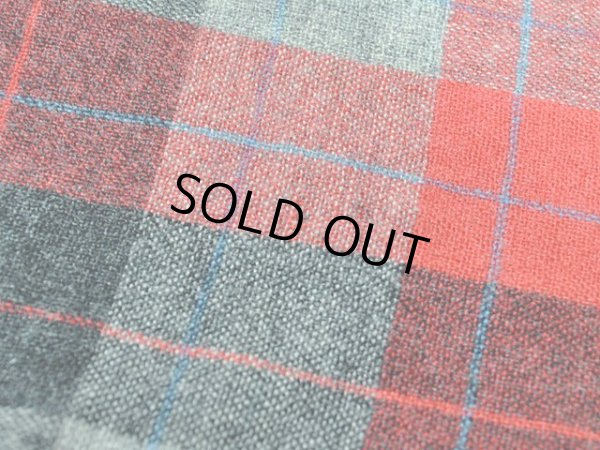 画像12:  1950s【PENDLETON】ウールシャツ 