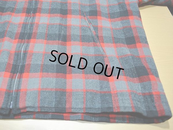 画像8: 1950s【PENDLETON】ウールジャケット