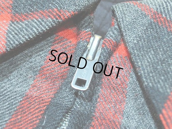 画像5: 1950s【PENDLETON】ウールジャケット