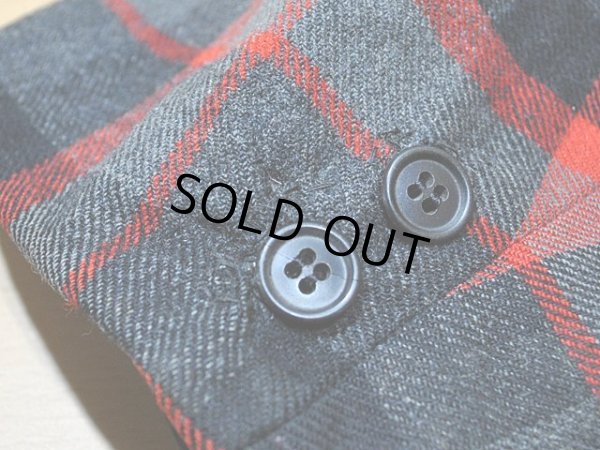 画像10: 1950s【PENDLETON】ウールジャケット