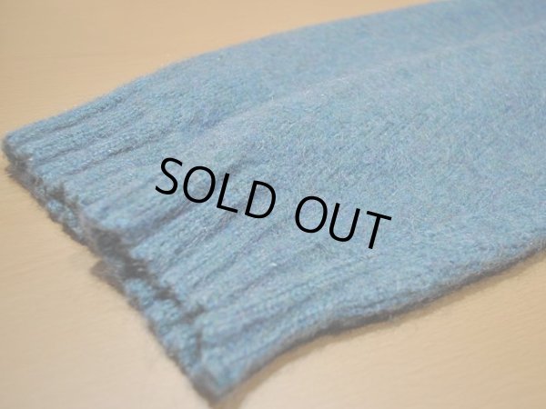 画像5: 1960s〜モヘアカーディガン　ポケット付き