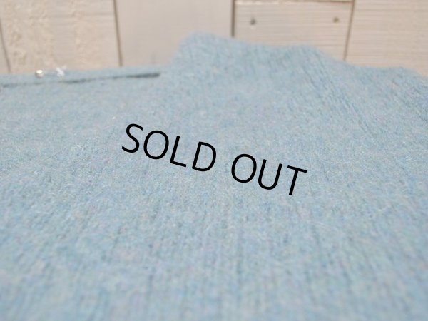 画像8: 1960s〜モヘアカーディガン　ポケット付き