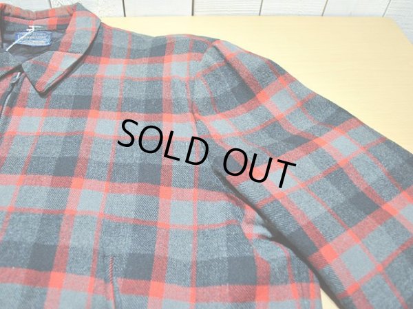 画像6: 1950s【PENDLETON】ウールジャケット