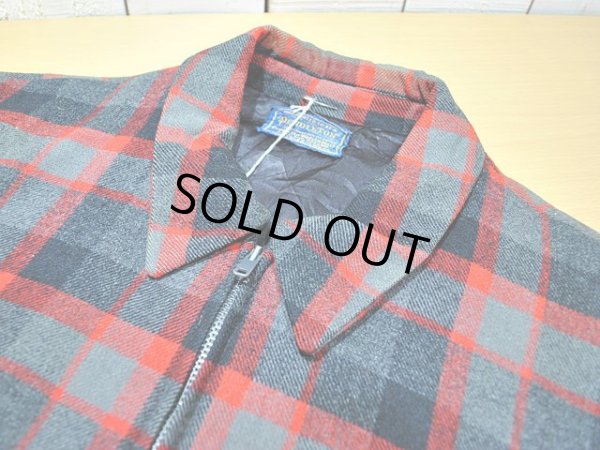 画像4: 1950s【PENDLETON】ウールジャケット