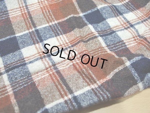 画像11:  1970s【PENDLETON】ウールシャツ S