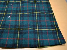 画像8:  1970s【PENDLETON】ウールシャツ  (8)