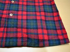 画像8: 1960s【PENDLETON】ウールシャツ (8)