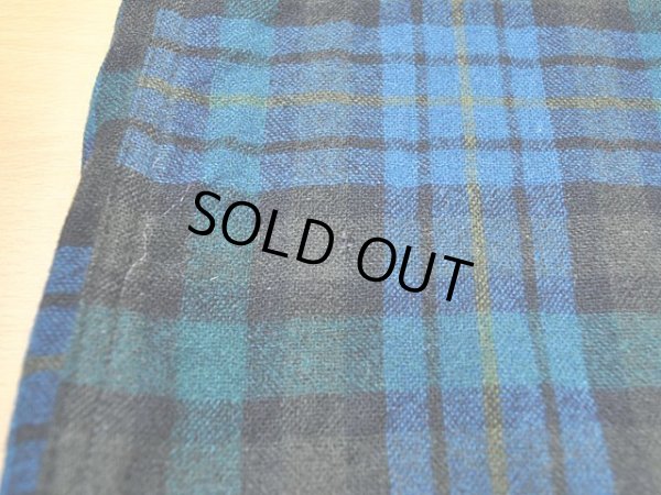 画像10: 1960s【PENDLETON】ウールシャツ XL