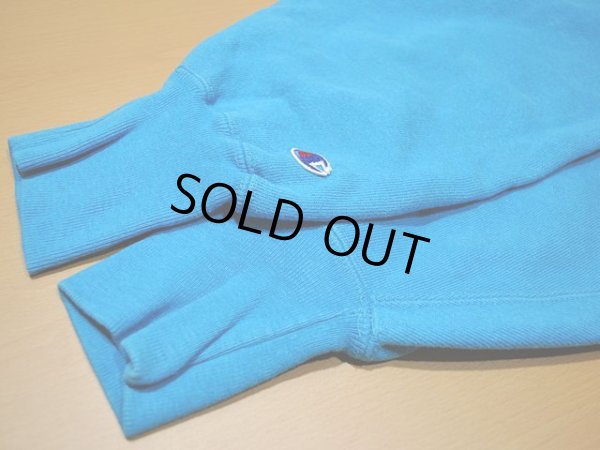 画像7: 1990s【Champion】リバースウィーブスウェット XL