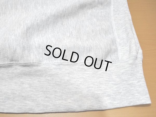 画像8: 1990s【Champion】リバースウィーブスウェット XL