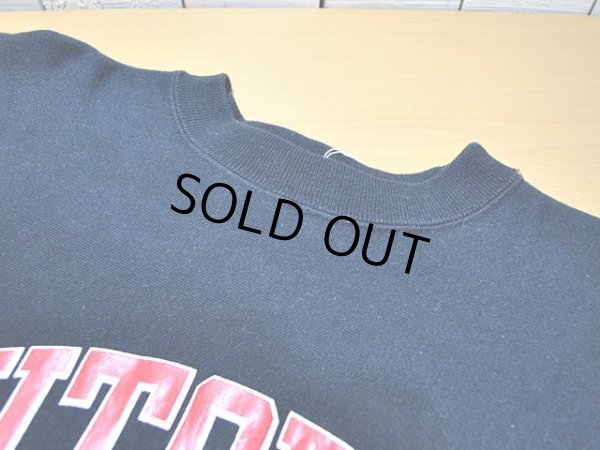 画像4: 1990s【Champion】リバースウィーブスウェット L