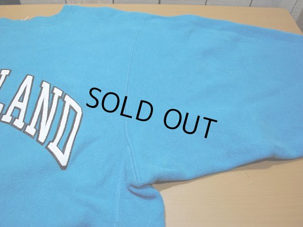 画像6: 1990s【Champion】リバースウィーブスウェット XL