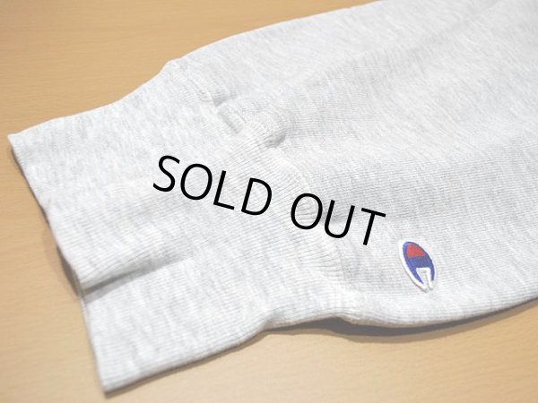 画像7: 1990s【Champion】リバースウィーブスウェット XL