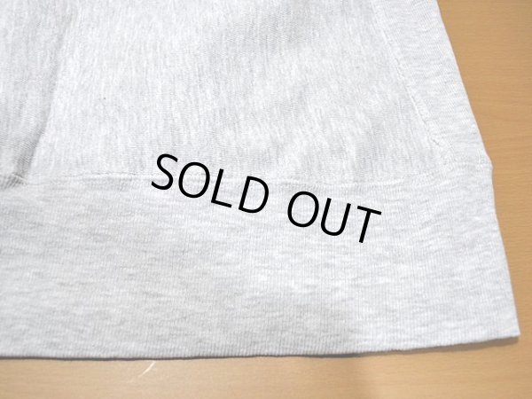 画像8: 1990s【Champion】リバースウィーブスウェット XL