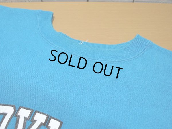 画像4: 1990s【Champion】リバースウィーブスウェット XL