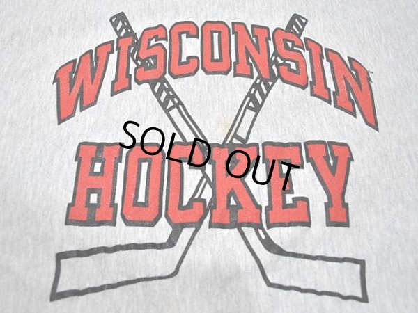 画像5: 1990s【Champion】リバースウィーブスウェット XL