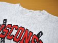 画像4: 1990s【Champion】リバースウィーブスウェット XL