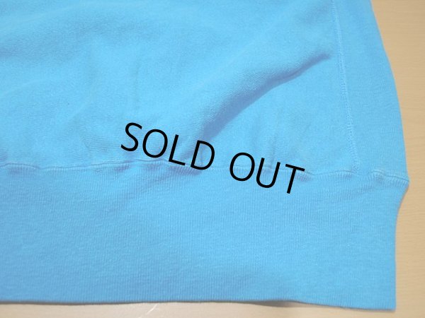 画像8: 1990s【Champion】リバースウィーブスウェット XL