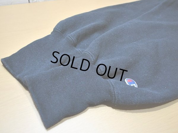 画像7: 1990s【Champion】リバースウィーブスウェット L