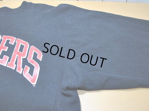 画像6: 1990s【Champion】リバースウィーブスウェット L