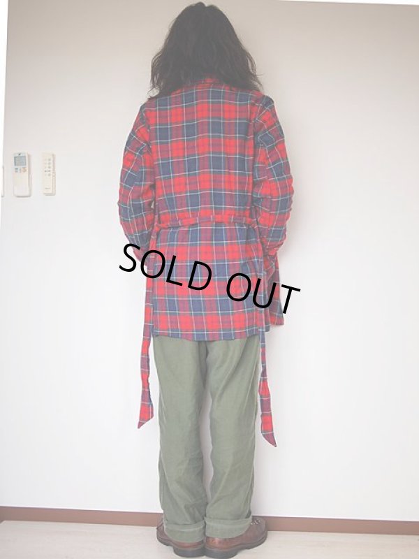 画像4: 1960s〜【PRESCOTT】ネルガウン