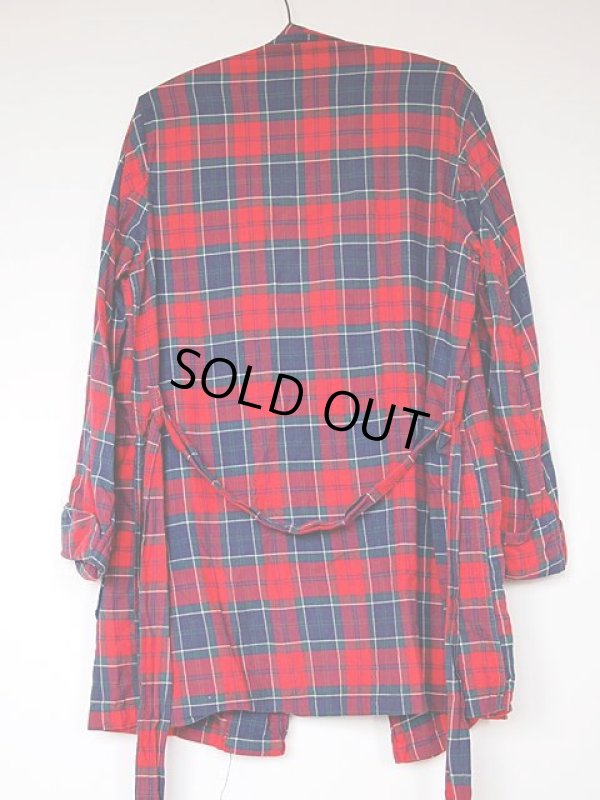 画像6: 1960s〜【PRESCOTT】ネルガウン