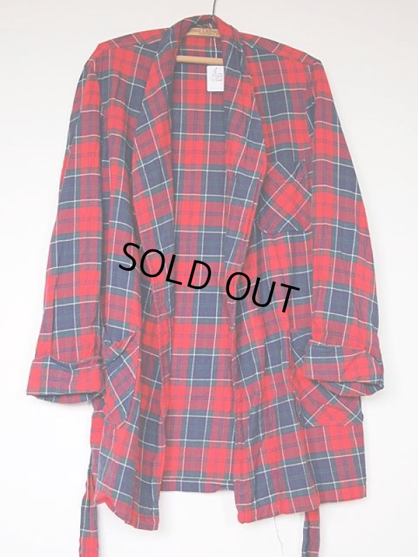 画像5: 1960s〜【PRESCOTT】ネルガウン