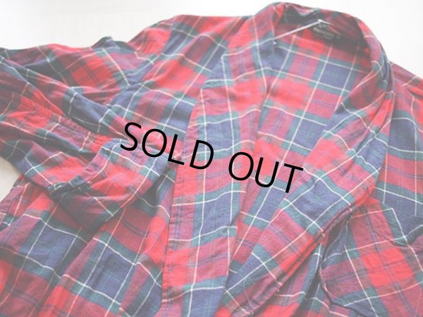 画像8: 1960s〜【PRESCOTT】ネルガウン