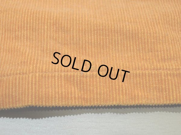 画像11: 1960s【SEARS】コーデュロイシャツ 