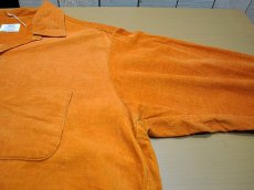 画像5: 1960s【SEARS】コーデュロイシャツ  (5)