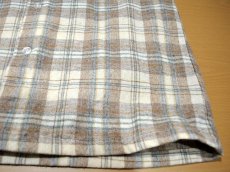 画像8: 1970s【PENDLETON】ウールシャツ (8)