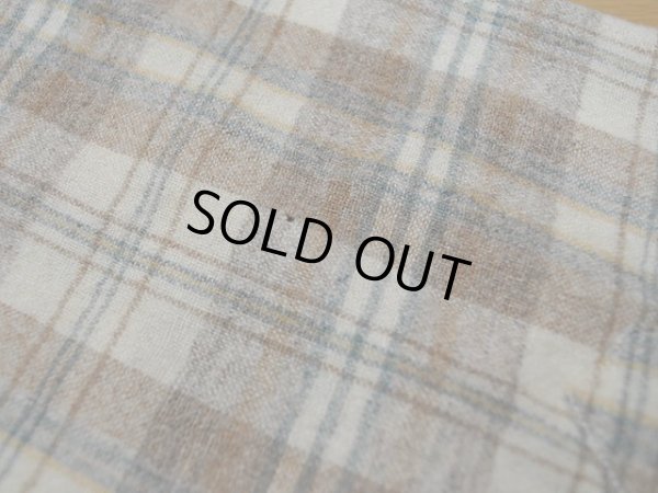 画像11: 1970s【PENDLETON】ウールシャツ