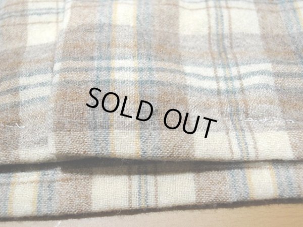 画像10: 1970s【PENDLETON】ウールシャツ