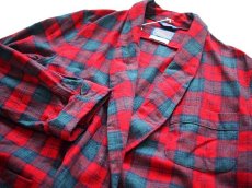 画像8: 1970s【PENDLETON】ウールガウン (8)