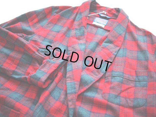 画像8: 1970s【PENDLETON】ウールガウン