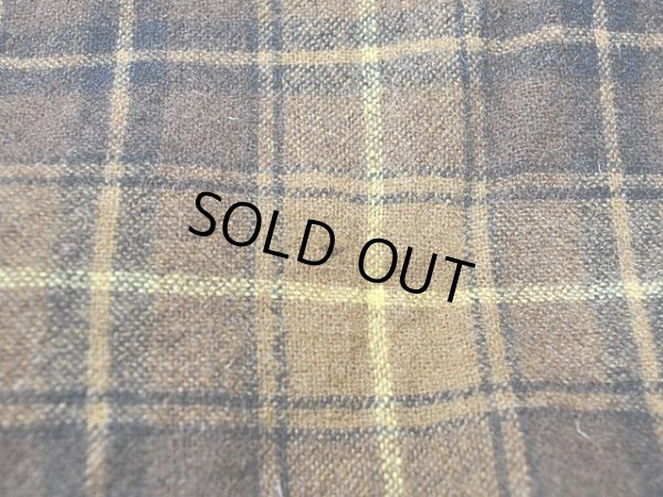 画像10: 1970s【PENDLETON】ウールシャツ