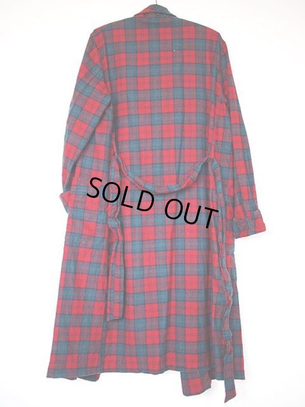 画像6: 1970s【PENDLETON】ウールガウン